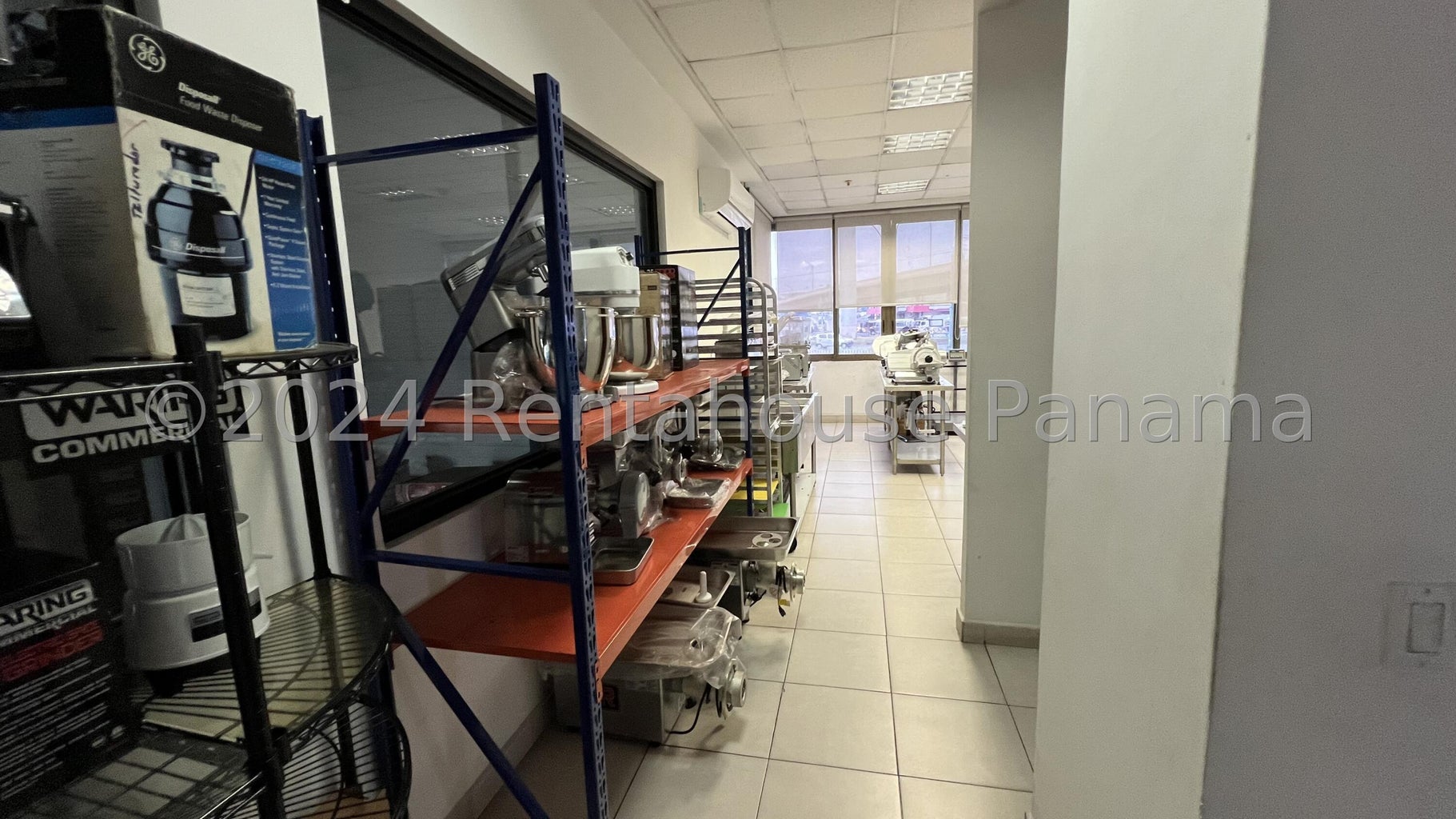 Commercial Property for Sale in Panama City Panamá Province